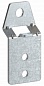 R5A55 | Усиленные кронштейны для настенного крепления, для CE/CDE, 1 упаковка - 4шт.